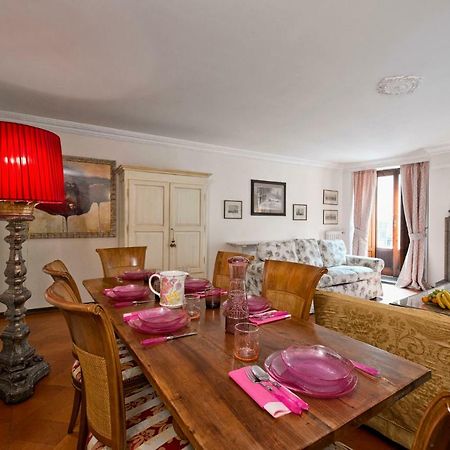 Apartment Governo Vecchio Rom Eksteriør billede
