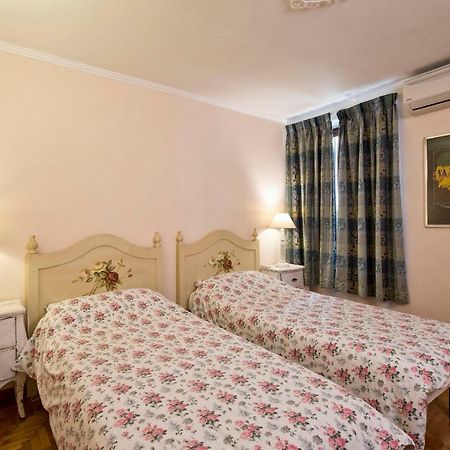 Apartment Governo Vecchio Rom Eksteriør billede